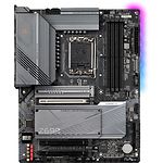Фото Материнская плата GIGABYTE Z690 GAMING X, S-1700