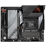 Фото Материнская плата GIGABYTE Z690 AORUS ULTRA, S-1700 #1