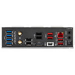 Изображение Материнская плата GIGABYTE Z690 AORUS PRO, S-1700 #2 Фото Материнская плата GIGABYTE Z690 AORUS PRO, S-1700 #2