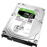 Изображение HDD Seagate Barracuda 2000GB 7200rpm 64MB SATA-III (ST2000DM006) Фото HDD Seagate Barracuda 2000GB 7200rpm 64MB SATA-III (ST2000DM006)