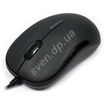 Изображение Мышка A4tech N-330 (Black) Фото Мышка A4tech N-330 (Black)