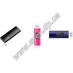 Изображение USB Flash 16Gb SILICON POWER ULTIMA U05 Deep Blue SP016GBUF2U05V1D) Фото USB Flash 16Gb SILICON POWER ULTIMA U05 Deep Blue SP016GBUF2U05V1D)