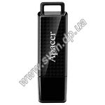 Изображение USB Flash 16Gb Apacer AH352 Black USB3.0 (AP16GAH352B-1) Фото USB Flash 16Gb Apacer AH352 Black USB3.0 (AP16GAH352B-1)