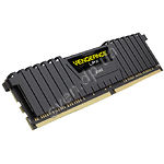 Изображение DDR-4 8GB 2666МГц CORSAIR Vengeance LPX (CMK8GX4M1A2666C16) Фото DDR-4 8GB 2666МГц CORSAIR Vengeance LPX (CMK8GX4M1A2666C16)