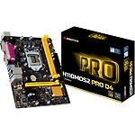 Изображение Материнская плата Biostar H110MDS2 PRO D4 Ver. 6.x, Socket 1151 Фото Материнская плата Biostar H110MDS2 PRO D4 Ver. 6.x, Socket 1151