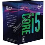 Изображение CPU Intel Core™ i5 8600 (3.1GHz, socket1151 Box BX80684I58600) Фото CPU Intel Core™ i5 8600 (3.1GHz, socket1151 Box BX80684I58600)