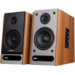 Изображение Акустическая система F&D R25BT, 2.0 2*22W speaker, ДУ, NFC, Bluetooth 4.0 Фото Акустическая система F&D R25BT, 2.0 2*22W speaker, ДУ, NFC, Bluetooth 4.0