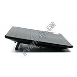 Изображение Подставка под ноутбук Xilence XPLP-SNC110.B до 15", 180 mm fan, black Фото Подставка под ноутбук Xilence XPLP-SNC110.B до 15", 180 mm fan, black