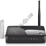Изображение Маршрутизатор Zyxel KEENETIC 4G II Интернет-центр Фото Маршрутизатор Zyxel KEENETIC 4G II Интернет-центр