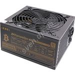 Изображение Блок питания Kenweiipc KW-1300PG 1300W ATX,14cm fan,24+4+6+2*6/8 PCIe/1*3+2*2 SATA,80+GOLD,BU Фото Блок питания Kenweiipc KW-1300PG 1300W ATX,14cm fan,24+4+6+2*6/8 PCIe/1*3+2*2 SATA,80+GOLD,BU