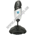 Изображение WEB-камера A4Tech PK-635м, 1.3Mp dinamic/0.35Mp CMOS sensor, встроенный микрофон Фото WEB-камера A4Tech PK-635м, 1.3Mp dinamic/0.35Mp CMOS sensor, встроенный микрофон