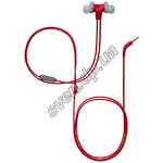 Изображение JBL Endurance Run Red (JBLENDURRUNRED), наушники вкладыши с микрофоном Фото JBL Endurance Run Red (JBLENDURRUNRED), наушники вкладыши с микрофоном