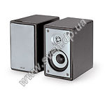 Изображение Акустическая система SVEN MS-250 beech, 2*11W speaker, деревянный корпус Фото Акустическая система SVEN MS-250 beech, 2*11W speaker, деревянный корпус