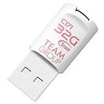 Изображение USB Flash 32Gb Team C171 White (TC17132GW01) #2 Фото USB Flash 32Gb Team C171 White (TC17132GW01) #2