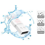 Изображение USB Flash 32Gb Team C171 White (TC17132GW01) #1 Фото USB Flash 32Gb Team C171 White (TC17132GW01) #1