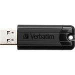 Изображение USB Flash 32Gb Verbatim {49317} USB 3.0 "STORE N GO" PINSTRIPE черный #4 Фото USB Flash 32Gb Verbatim {49317} USB 3.0 "STORE N GO" PINSTRIPE черный #4