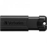 Изображение USB Flash 32Gb Verbatim {49317} USB 3.0 "STORE N GO" PINSTRIPE черный #3 Фото USB Flash 32Gb Verbatim {49317} USB 3.0 "STORE N GO" PINSTRIPE черный #3
