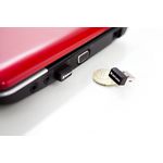 Изображение USB Flash 32Gb Verbatim {98130} Store "n" Stay NANO #3 Фото USB Flash 32Gb Verbatim {98130} Store "n" Stay NANO #3
