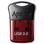 Изображение USB Flash 64Gb Apacer AH157 Red USB3.0 (AP64GAH157R-1) #5 Фото USB Flash 64Gb Apacer AH157 Red USB3.0 (AP64GAH157R-1) #5