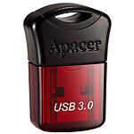 Изображение USB Flash 64Gb Apacer AH157 Red USB3.0 (AP64GAH157R-1) #4 Фото USB Flash 64Gb Apacer AH157 Red USB3.0 (AP64GAH157R-1) #4