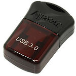Изображение USB Flash 64Gb Apacer AH157 Red USB3.0 (AP64GAH157R-1) #3 Фото USB Flash 64Gb Apacer AH157 Red USB3.0 (AP64GAH157R-1) #3
