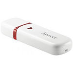 Изображение USB Flash 64Gb Apacer AH333 White (AP64GAH333W-1) #3 Фото USB Flash 64Gb Apacer AH333 White (AP64GAH333W-1) #3