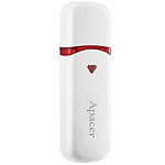 Изображение USB Flash 64Gb Apacer AH333 White (AP64GAH333W-1) #2 Фото USB Flash 64Gb Apacer AH333 White (AP64GAH333W-1) #2