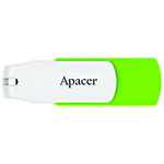 Изображение USB Flash 64Gb Apacer AH335 Green (AP64GAH335G-1) #3 Фото USB Flash 64Gb Apacer AH335 Green (AP64GAH335G-1) #3