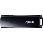 Изображение USB Flash 64Gb Apacer AH336 Black (AP64GAH336B-1) #4 Фото USB Flash 64Gb Apacer AH336 Black (AP64GAH336B-1) #4