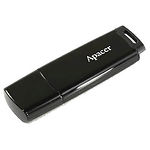Изображение USB Flash 64Gb Apacer AH336 Black (AP64GAH336B-1) #3 Фото USB Flash 64Gb Apacer AH336 Black (AP64GAH336B-1) #3