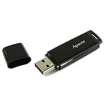 Изображение USB Flash 64Gb Apacer AH336 Black (AP64GAH336B-1) #2 Фото USB Flash 64Gb Apacer AH336 Black (AP64GAH336B-1) #2