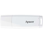 Изображение USB Flash 64Gb Apacer AH336 White (AP64GAH336W-1) #3 Фото USB Flash 64Gb Apacer AH336 White (AP64GAH336W-1) #3