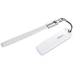Изображение USB Flash 64Gb Apacer AH336 White (AP64GAH336W-1) #2 Фото USB Flash 64Gb Apacer AH336 White (AP64GAH336W-1) #2