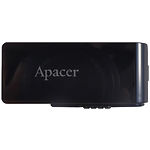 Изображение USB Flash 64Gb Apacer AH350 Black USB 3.0 (AP64GAH350B-1) #8 Фото USB Flash 64Gb Apacer AH350 Black USB 3.0 (AP64GAH350B-1) #8