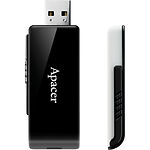 Изображение USB Flash 64Gb Apacer AH350 Black USB 3.0 (AP64GAH350B-1) #2 Фото USB Flash 64Gb Apacer AH350 Black USB 3.0 (AP64GAH350B-1) #2