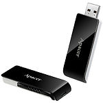 Изображение USB Flash 64Gb Apacer AH350 Black USB 3.0 (AP64GAH350B-1) #1 Фото USB Flash 64Gb Apacer AH350 Black USB 3.0 (AP64GAH350B-1) #1