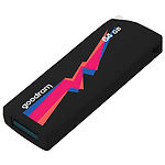 Изображение USB Flash 64Gb GOODRAM Click Black (UCL3-0640K0R11) #2 Фото USB Flash 64Gb GOODRAM Click Black (UCL3-0640K0R11) #2