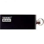 Изображение USB Flash 64Gb GOODRAM Cube BLACK (UCU2-0640K0R11) #4 Фото USB Flash 64Gb GOODRAM Cube BLACK (UCU2-0640K0R11) #4