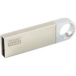 Изображение USB Flash 64Gb GOODRAM UUN2 Unity (UUN2-0640S0R11) #1 Фото USB Flash 64Gb GOODRAM UUN2 Unity (UUN2-0640S0R11) #1