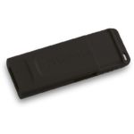 Изображение USB Flash 64Gb VERBATIM (98698) Store 'n' Go SLIDER BLACK #3 Фото USB Flash 64Gb VERBATIM (98698) Store 'n' Go SLIDER BLACK #3
