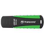Изображение USB Flash 64Gb TRANSCEND JetFlash TS64GJF810 USB3.0 Green #2 Фото USB Flash 64Gb TRANSCEND JetFlash TS64GJF810 USB3.0 Green #2