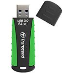 Изображение USB Flash 64Gb TRANSCEND JetFlash TS64GJF810 USB3.0 Green #1 Фото USB Flash 64Gb TRANSCEND JetFlash TS64GJF810 USB3.0 Green #1