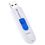Изображение USB Flash 64Gb TRANSCEND JetFlash TS64GJF790W USB 3.1 #4 Фото USB Flash 64Gb TRANSCEND JetFlash TS64GJF790W USB 3.1 #4