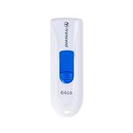 Изображение USB Flash 64Gb TRANSCEND JetFlash TS64GJF790W USB 3.1 #3 Фото USB Flash 64Gb TRANSCEND JetFlash TS64GJF790W USB 3.1 #3
