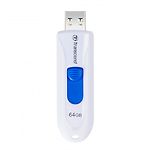 Изображение USB Flash 64Gb TRANSCEND JetFlash TS64GJF790W USB 3.1 #1 Фото USB Flash 64Gb TRANSCEND JetFlash TS64GJF790W USB 3.1 #1