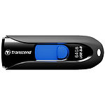 Изображение USB Flash 64Gb TRANSCEND JetFlash TS64GJF790K USB 3.1 #5 Фото USB Flash 64Gb TRANSCEND JetFlash TS64GJF790K USB 3.1 #5