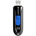 Изображение USB Flash 64Gb TRANSCEND JetFlash TS64GJF790K USB 3.1 #3 Фото USB Flash 64Gb TRANSCEND JetFlash TS64GJF790K USB 3.1 #3