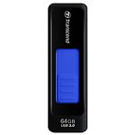 Изображение USB Flash 64Gb TRANSCEND JetFlash TS64GJF760 USB 3.0 #2 Фото USB Flash 64Gb TRANSCEND JetFlash TS64GJF760 USB 3.0 #2
