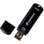 Изображение USB Flash 64Gb TRANSCEND JetFlash TS64GJF750K USB 3.0 Black #4 Фото USB Flash 64Gb TRANSCEND JetFlash TS64GJF750K USB 3.0 Black #4