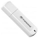 Изображение USB Flash 64Gb TRANSCEND JetFlash TS64GJF370 USB 2.0 White #3 Фото USB Flash 64Gb TRANSCEND JetFlash TS64GJF370 USB 2.0 White #3
